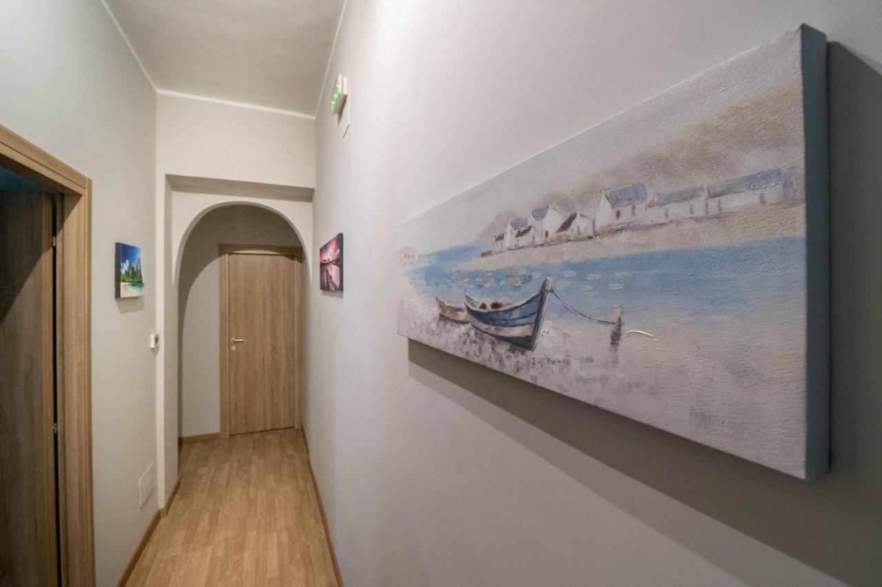Casa Ilaria Apartment Ladispoli Exterior photo