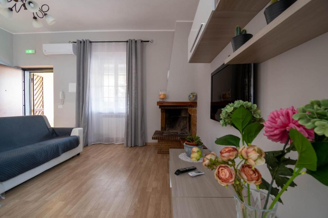 Casa Ilaria Apartment Ladispoli Exterior photo